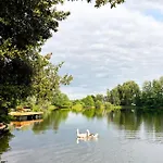 Holiday home - Boucles De Seine *