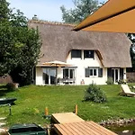 Holiday home - Boucles De Seine Anneville-Ambourville