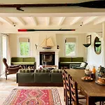 Holiday home - Boucles De Seine Anneville-Ambourville