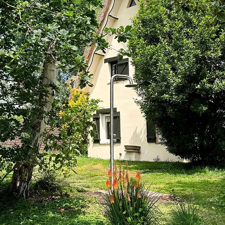 Hébergement de vacances Anneville - Boucles De Seine