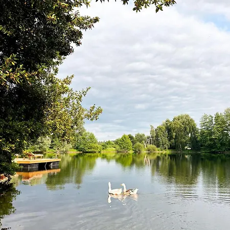 Hébergement de vacances Anneville - Boucles De Seine *