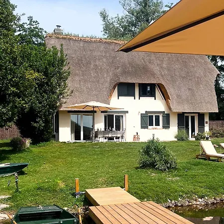 別荘 - Boucles De Seine Anneville-Ambourville