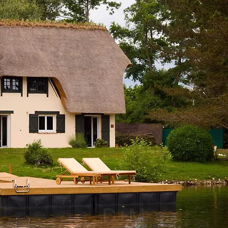 Hébergement de vacances Anneville - Boucles De Seine