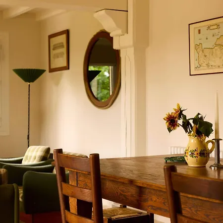 Anneville - Boucles De Seine Le Mesnil-sous-Jumièges