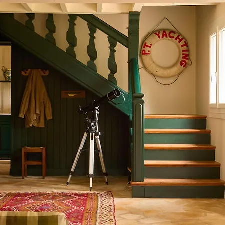 Anneville - Boucles De Seine Hébergement de vacances Le Mesnil-sous-Jumièges