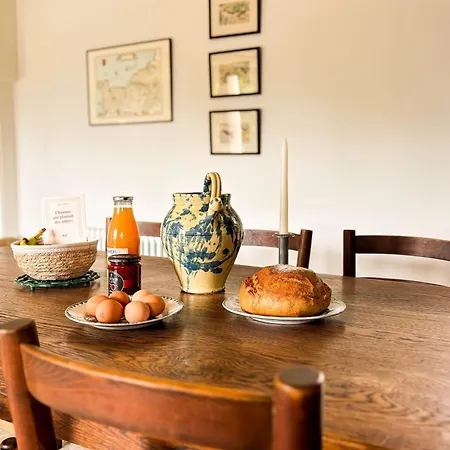 Anneville - Boucles De Seine *