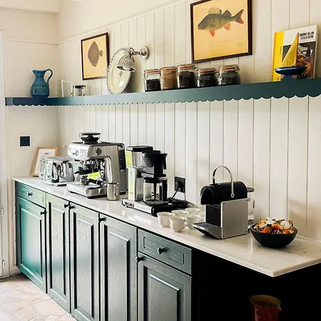 Anneville - Boucles De Seine