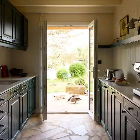 Anneville - Boucles De Seine * Le Mesnil-sous-Jumièges