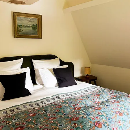 Anneville - Boucles De Seine Hébergement de vacances *