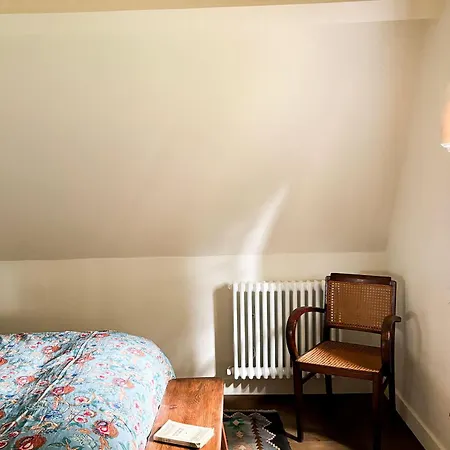 Anneville - Boucles De Seine Hébergement de vacances