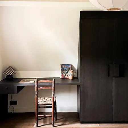 Anneville - Boucles De Seine Hébergement de vacances