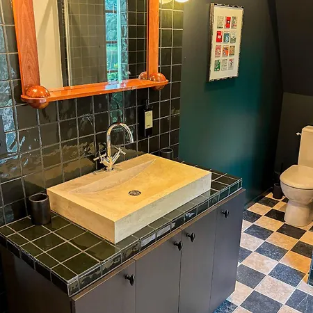 - Boucles De Seine Casa vacanze Anneville-Ambourville