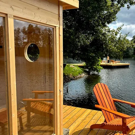 Hébergement de vacances Anneville - Boucles De Seine *