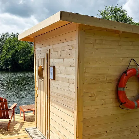 Anneville - Boucles De Seine Hébergement de vacances Le Mesnil-sous-Jumièges