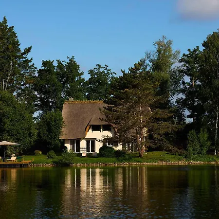 Hébergement de vacances Anneville - Boucles De Seine Le Mesnil-sous-Jumièges