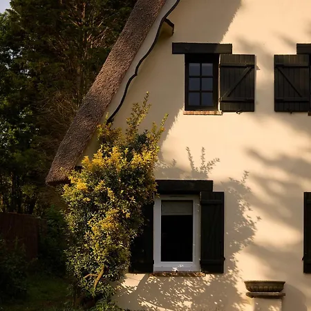 Hébergement de vacances Anneville - Boucles De Seine *