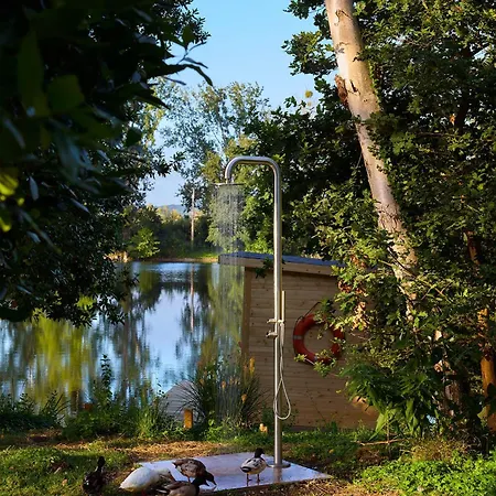 Hébergement de vacances Anneville - Boucles De Seine *