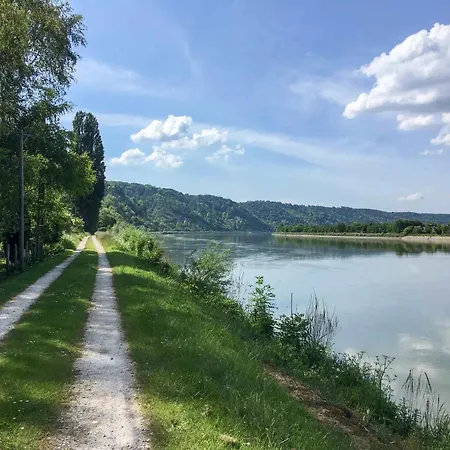 Hébergement de vacances - Boucles De Seine *