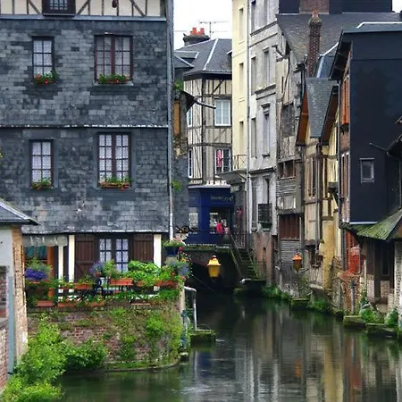 Anneville - Boucles De Seine * Le Mesnil-sous-Jumièges