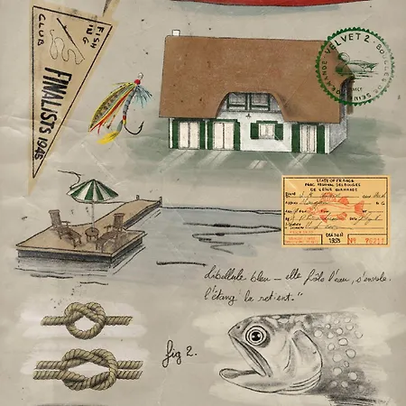 Anneville - Boucles De Seine Hébergement de vacances Le Mesnil-sous-Jumièges