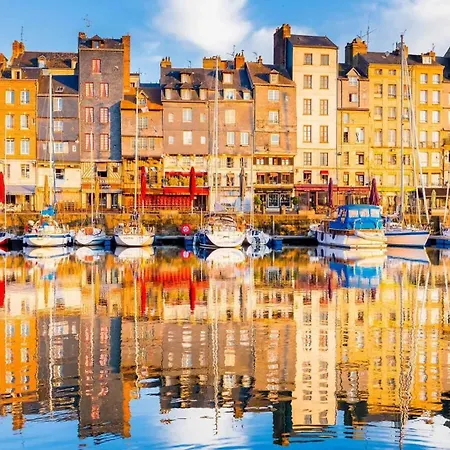 Anneville - Boucles De Seine Hébergement de vacances